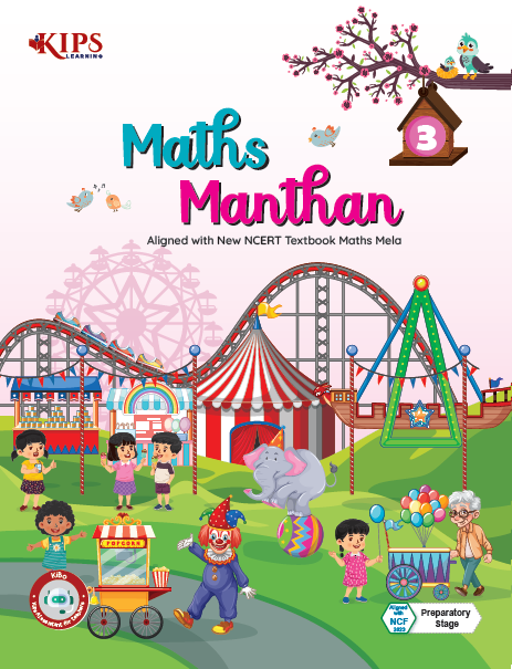 Mathematics & Statistics · Part 1